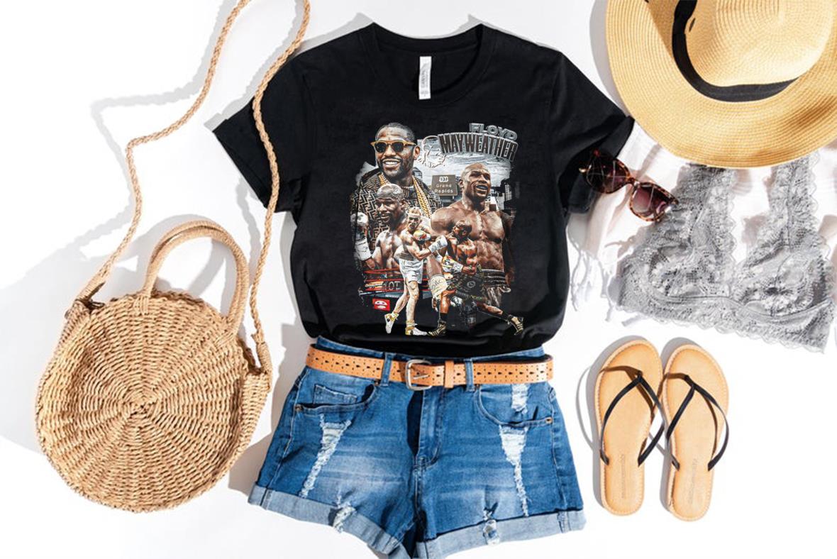 Floyd Mayweather Shirt, Boxing Shirt, bootleg raptees 90s shirt , Floyd Mayweather Graphic tee Shirt Floyd Mayweather Shirt, Boxing Shirt, bootleg raptees 90s shirt , Floyd Mayweather Graphic tee Shirt 4