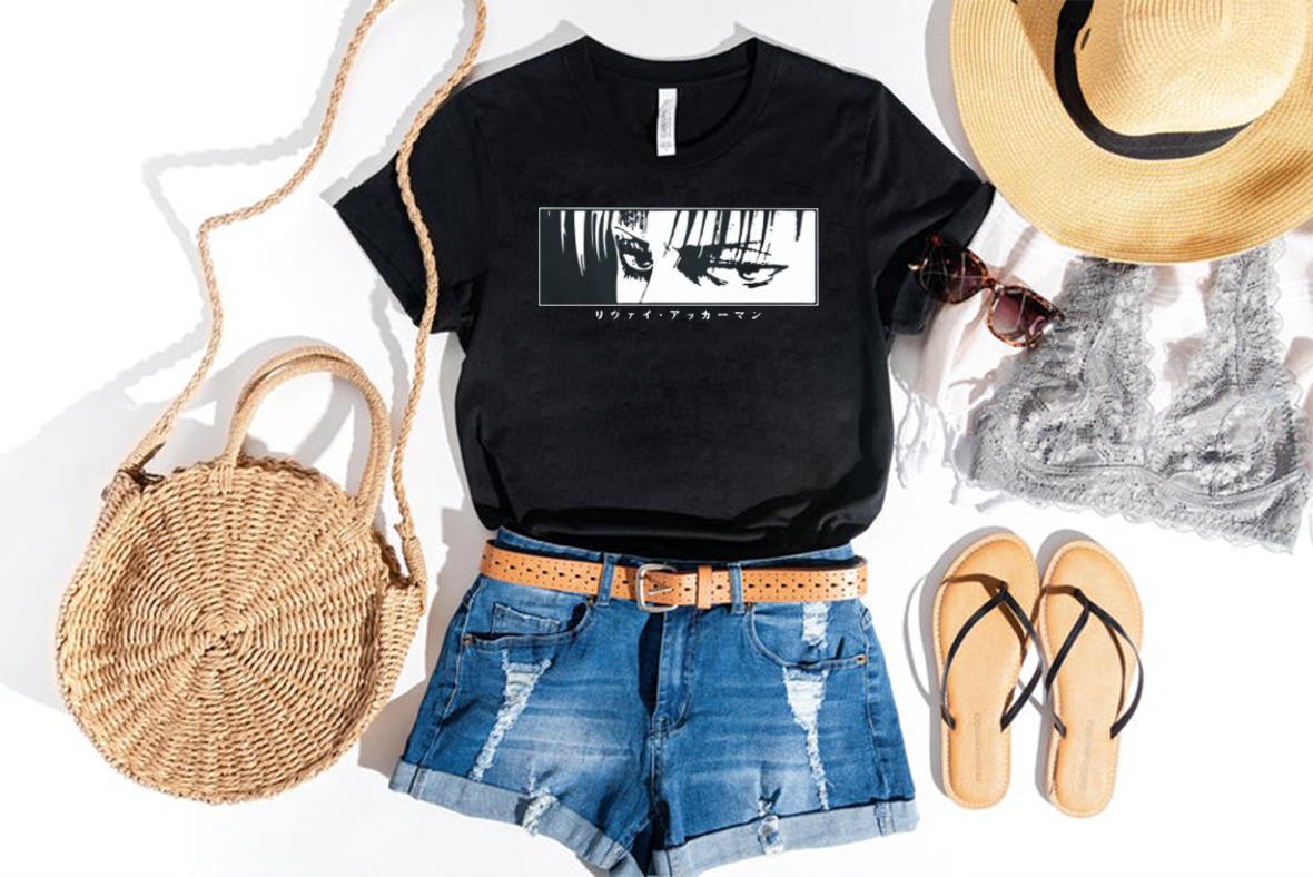 Levi Ackerman eye Shirt, Attack on Titan Shirt, Anime Shirt, Levi Ackerman Tee, AOT shirt Levi Ackerman eye Shirt, Attack on Titan Shirt, Anime Shirt, Levi Ackerman Tee, AOT shirt 4