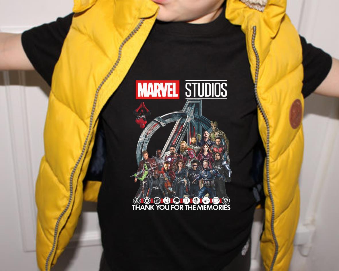 marvel studios sweatshirt