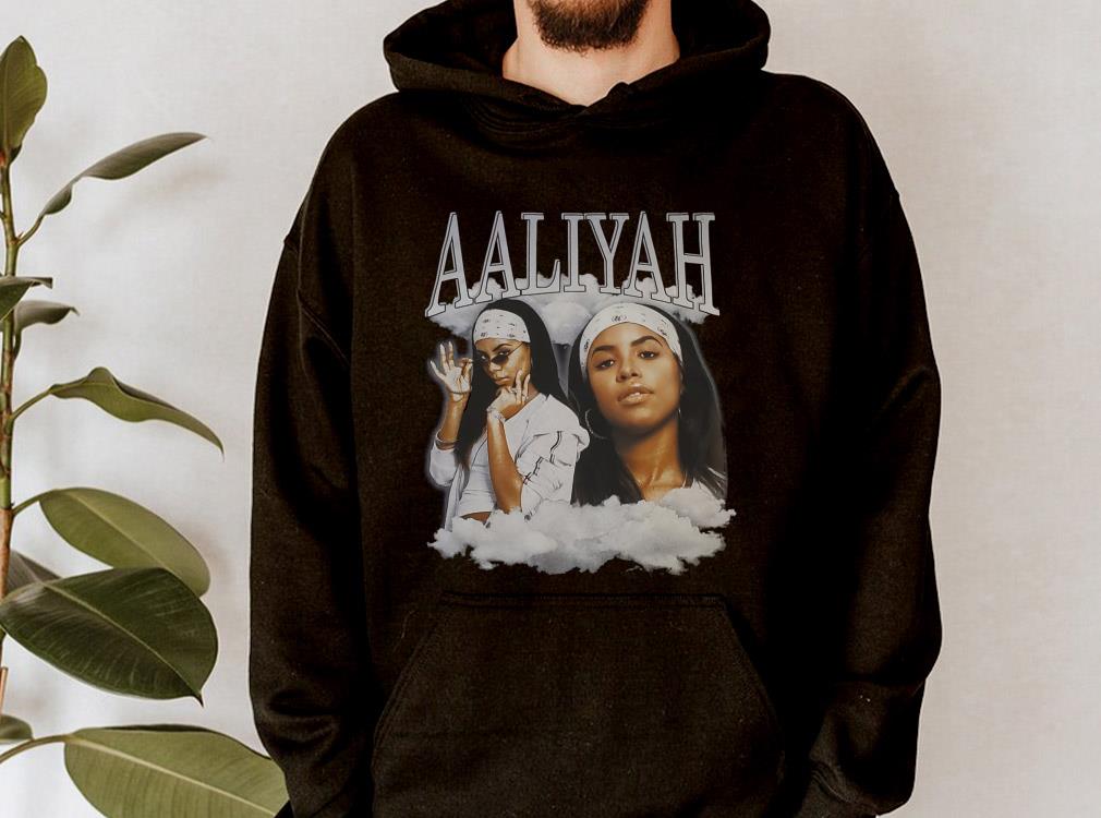 aaliyah sweater