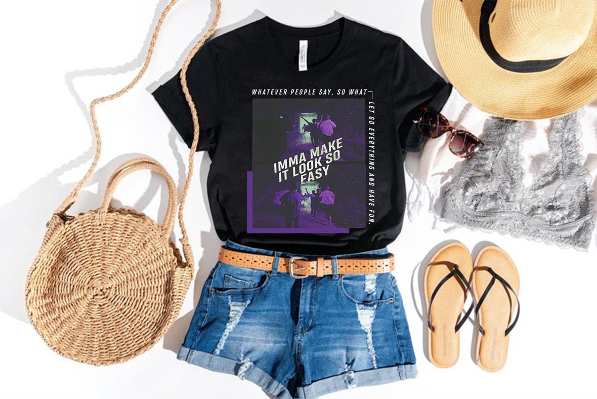 STRAY KIDS EASY Black Unisex Kpop Shirt, EASY pop inspired clothing Shirt, stray kids merch Shirt STRAY KIDS EASY Black Unisex Kpop Shirt, EASY pop inspired clothing Shirt, stray kids merch Shirt 4