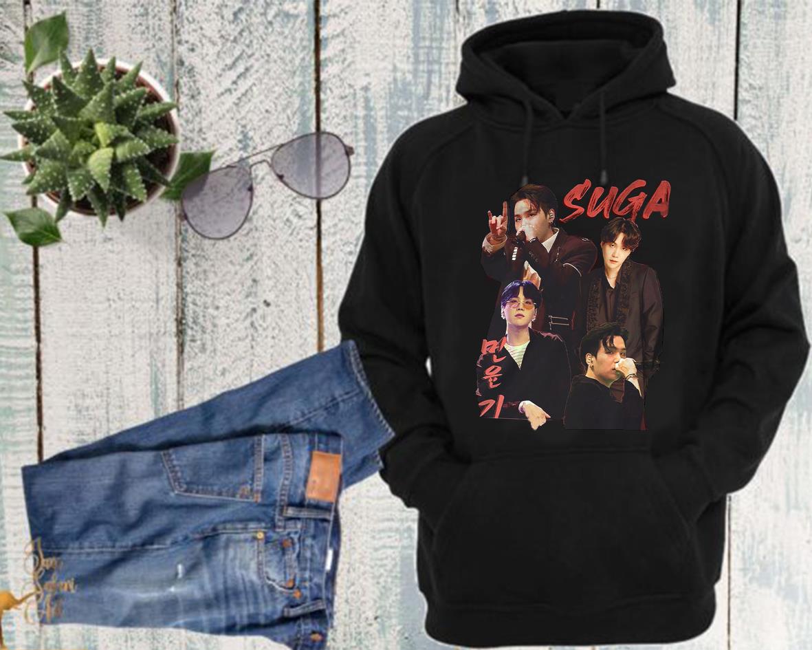 Suga Shirt, Suga Bangtan Boyband Shirt, Agust D Shirt 4 Suga Shirt, Suga Bangtan Boyband Shirt, Agust D Shirt