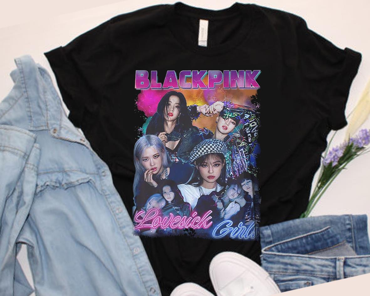 kpop blackpink Shirt, BLACKPINK Vintage Shirt, Kpop Merch, Kpop Merch, blackpink shirt, Kpop Concer kpop blackpink Shirt, BLACKPINK Vintage Shirt, Kpop Merch, Kpop Merch, blackpink shirt, Kpop Concer 1