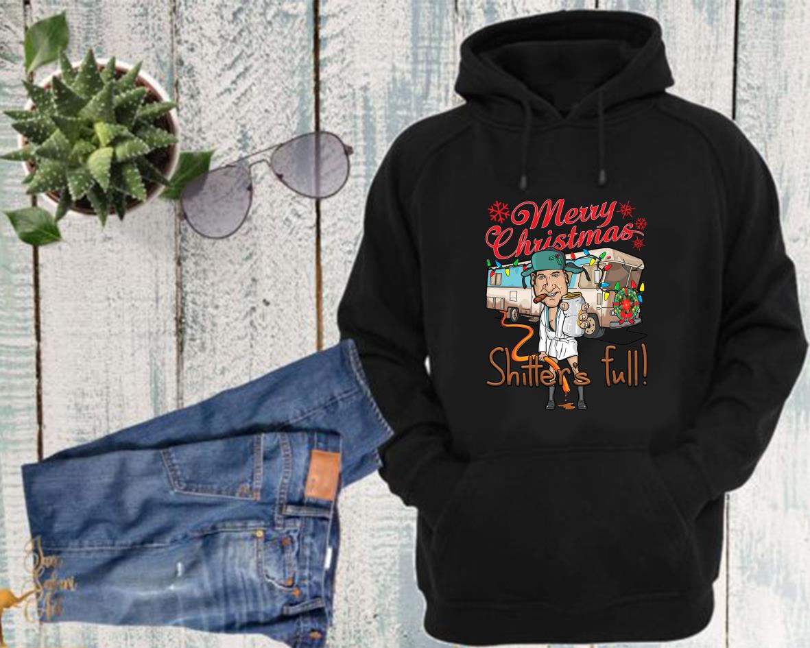 Cousin Eddie Merry Christmas Shitters Full Christmas Vacation Shirt 4 Cousin Eddie Merry Christmas Shitters Full Christmas Vacation Shirt