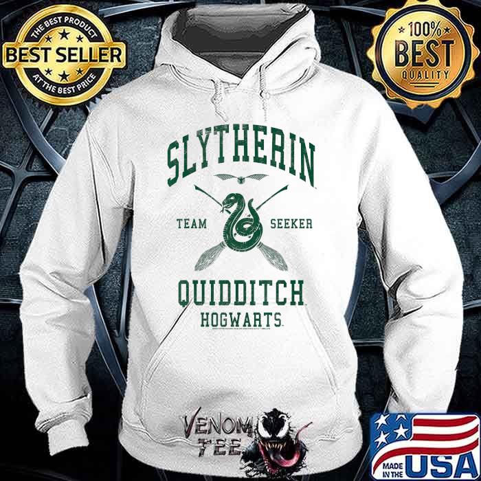 Deathly halloween 2 slytherin quidditch 