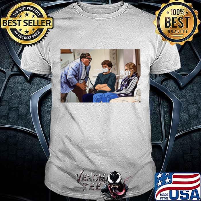 matt foley jack squat shirt