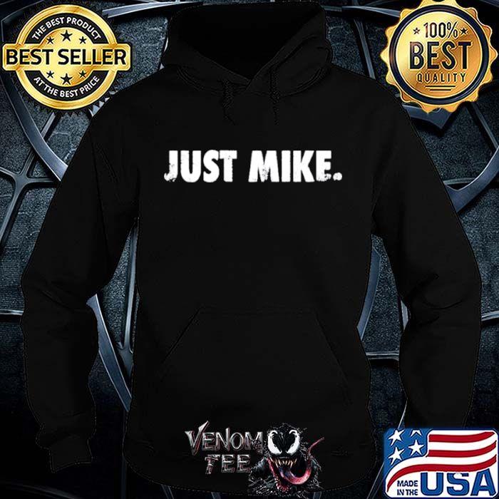 Mike Stud Just Mike shirt