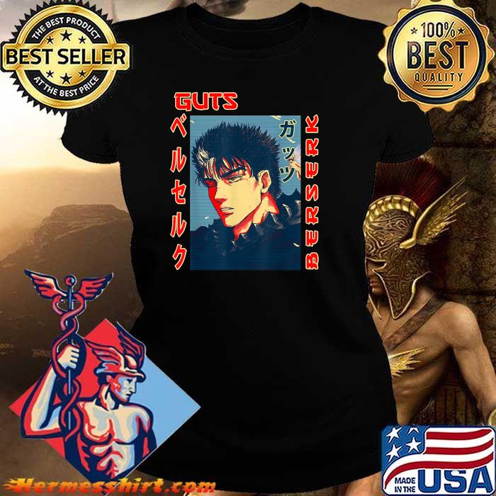 Manga apparel Clearance