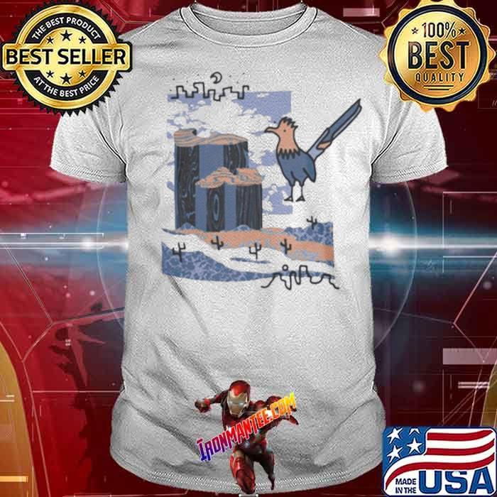 Alexs Stupid Stupid shirt