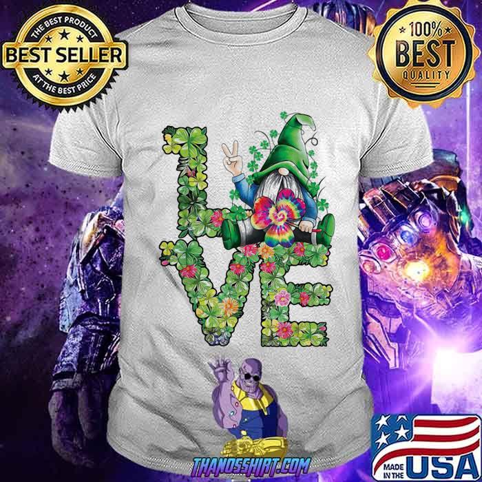 lsu st patricks day shirt