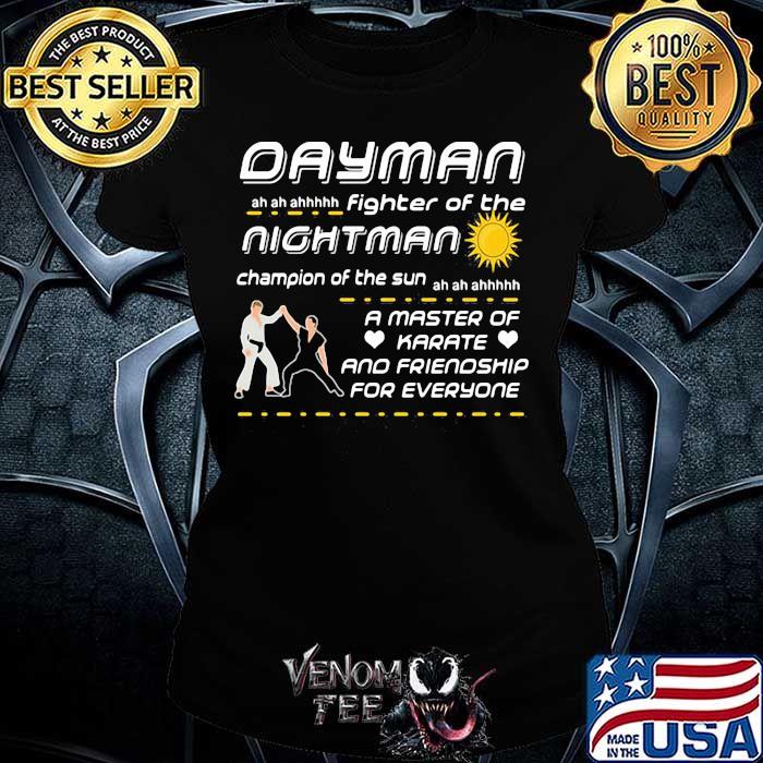 dayman shirt