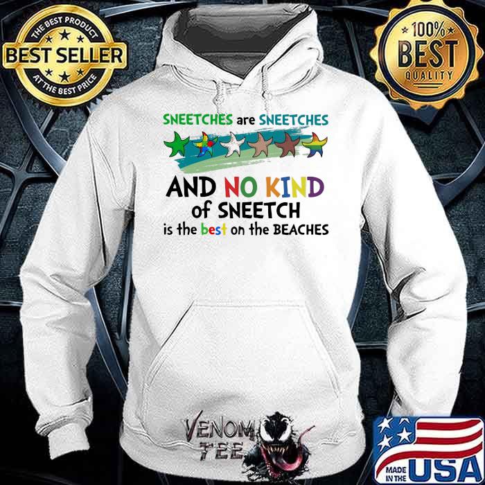 Beaches Shirt 