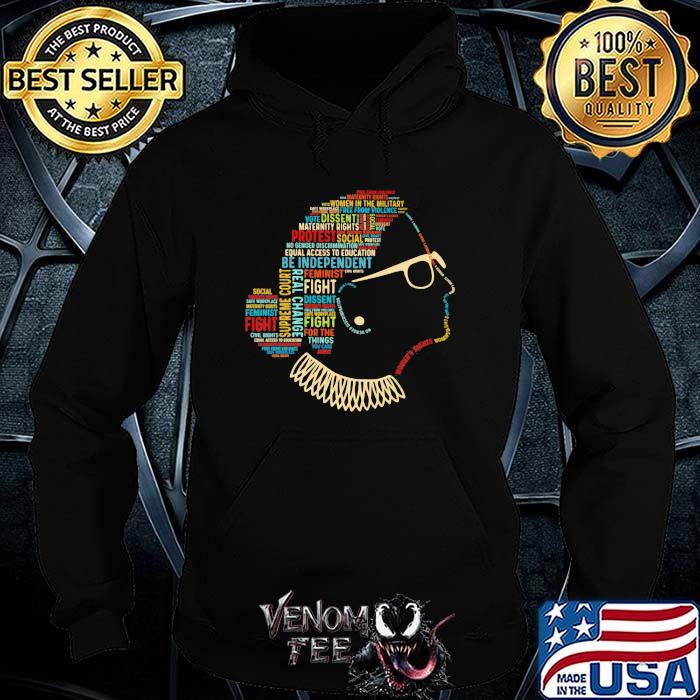 supreme court hoodie