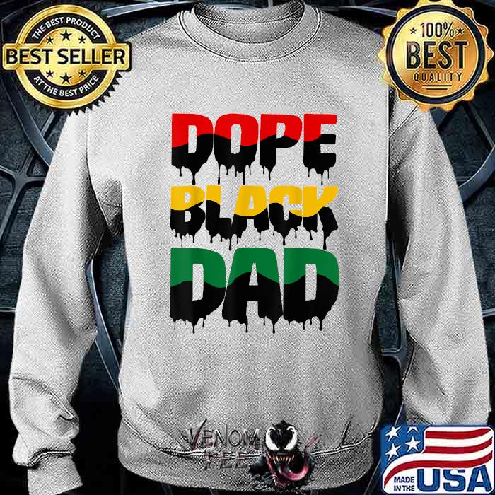 dope dad t shirt