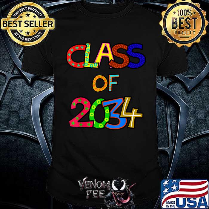 kindergarten class t shirts
