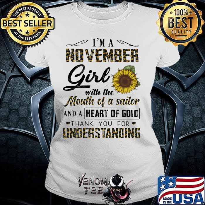 Understand Sunflower Shirt 