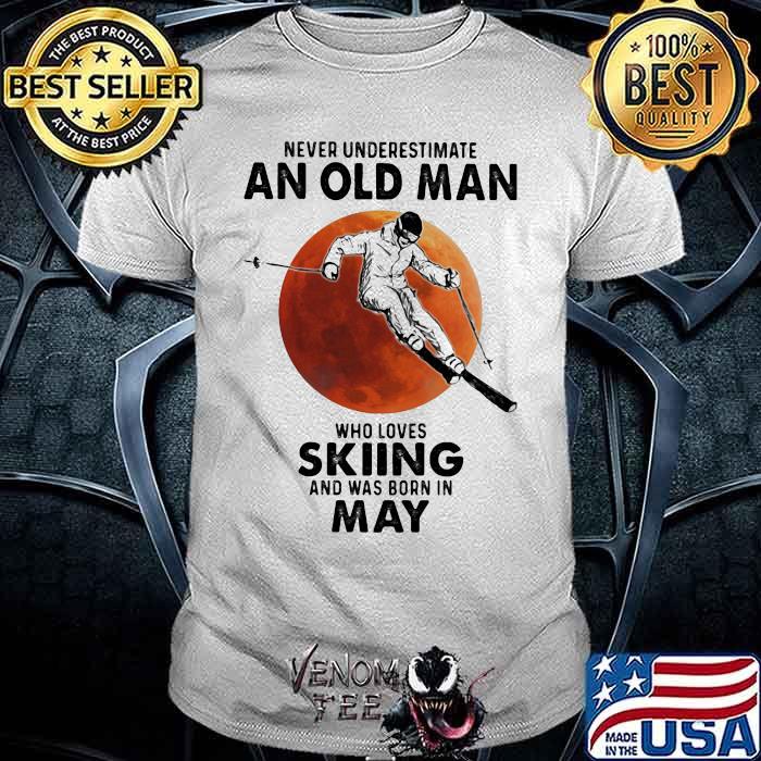 May Blood Moon Shirt 
