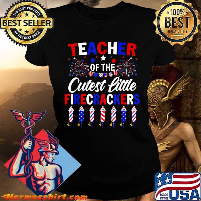 July Independence T-Shirt 
