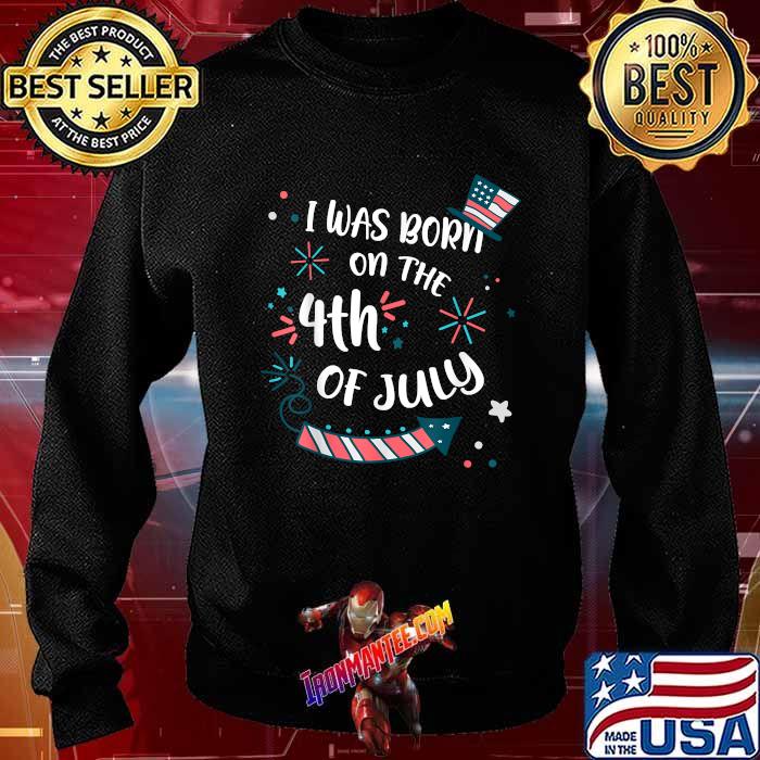 4th of july sweatshirts