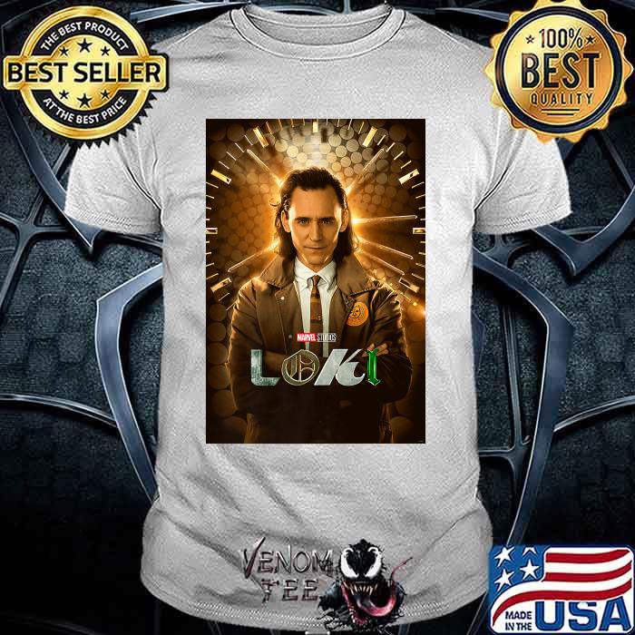 Marvel Loki TVA Variant Disney Series 