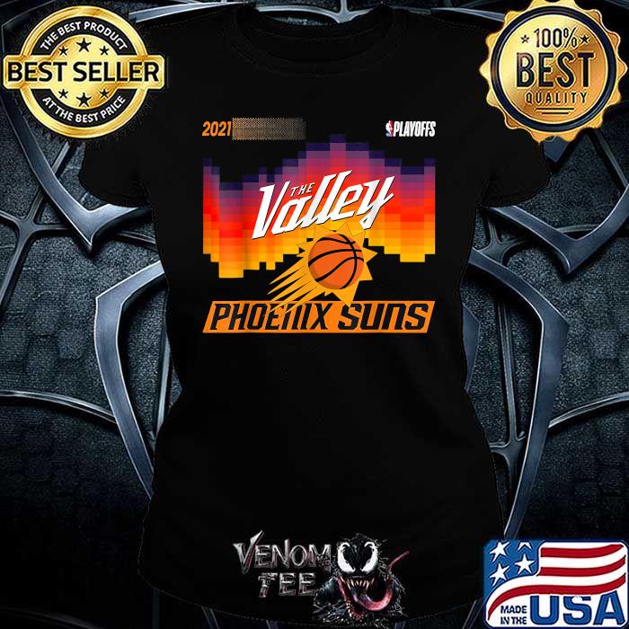 2021 Phoenix Suns Playoffs Rally The 
