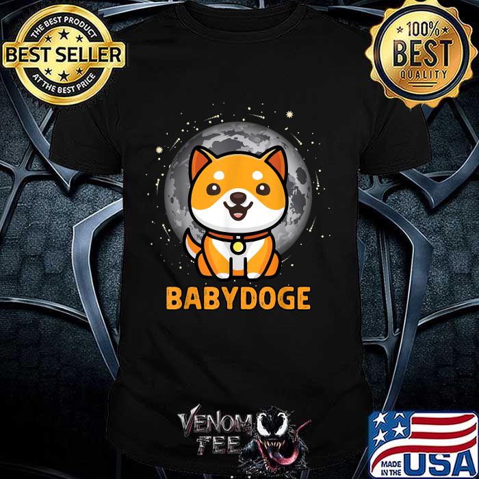 Baby doge coin