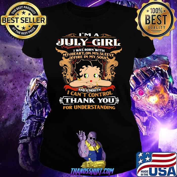My Sleeve A Fire In My Soul Shirt 