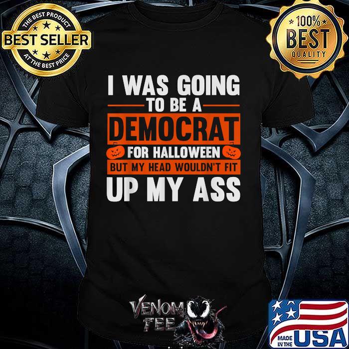 My Ass Political T-Shirt 