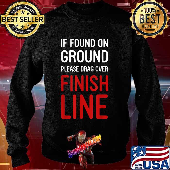 finish line sweatshirts