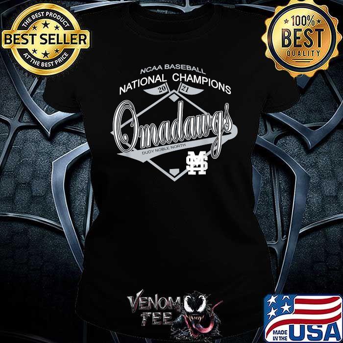 Mississippi State National Championship 