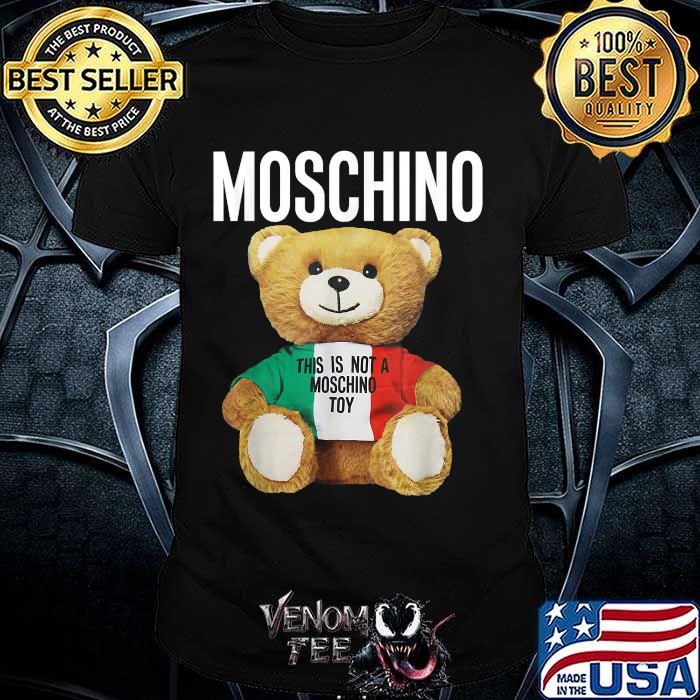 Moschino Toy T-Shirt 