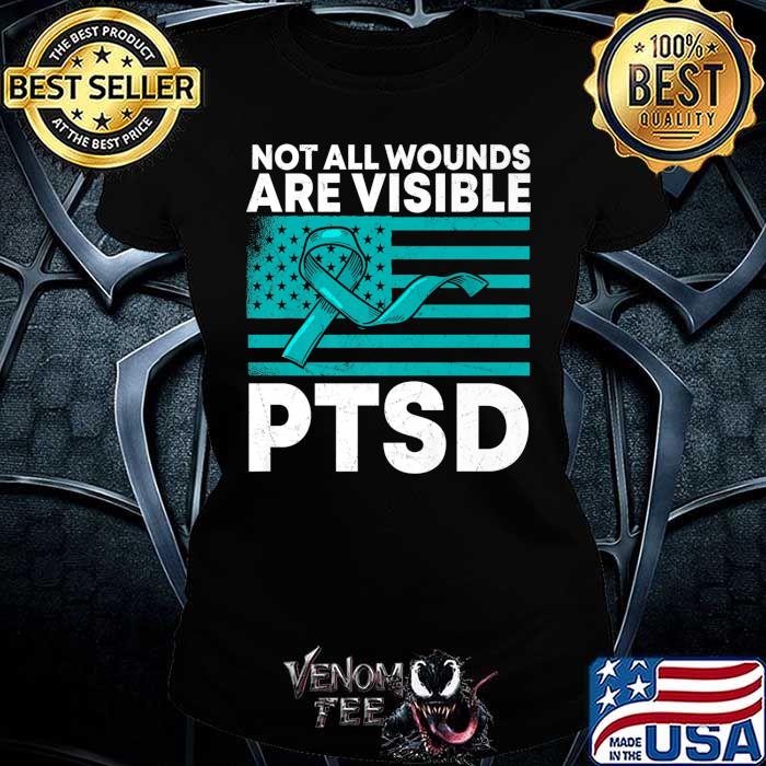 Troops Premium Flag Shirt 