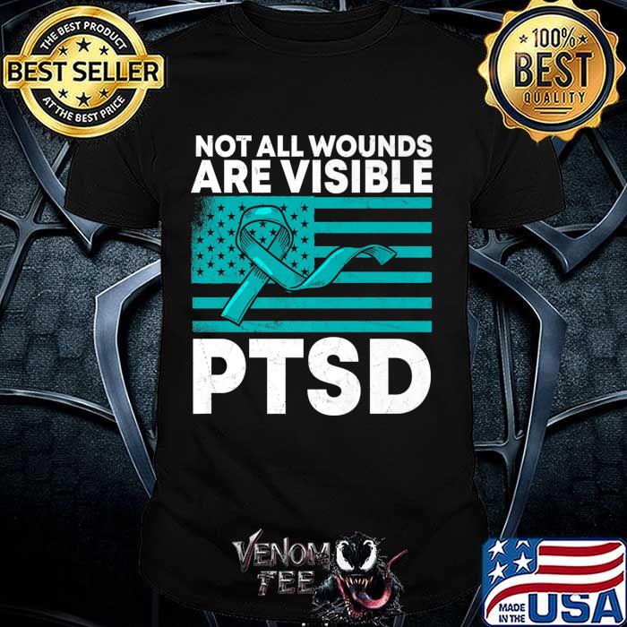Troops Premium Flag Shirt 