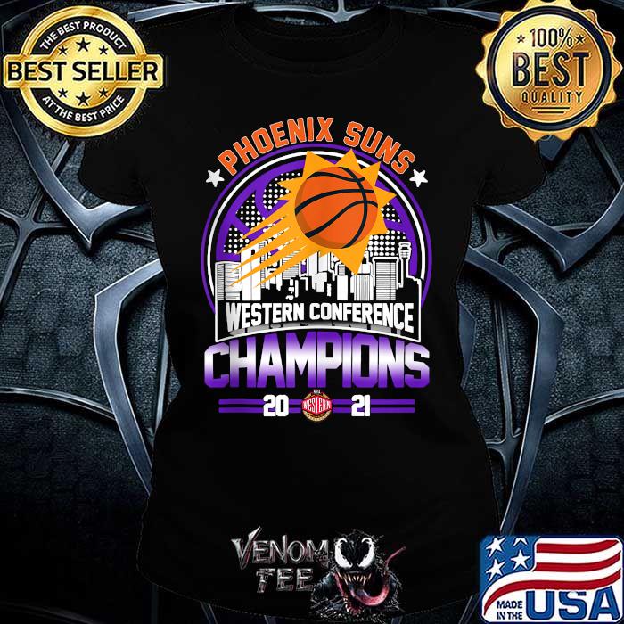 Phoenixs Suns Finals Basketball Team 