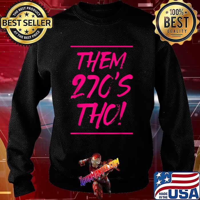 270 t shirt