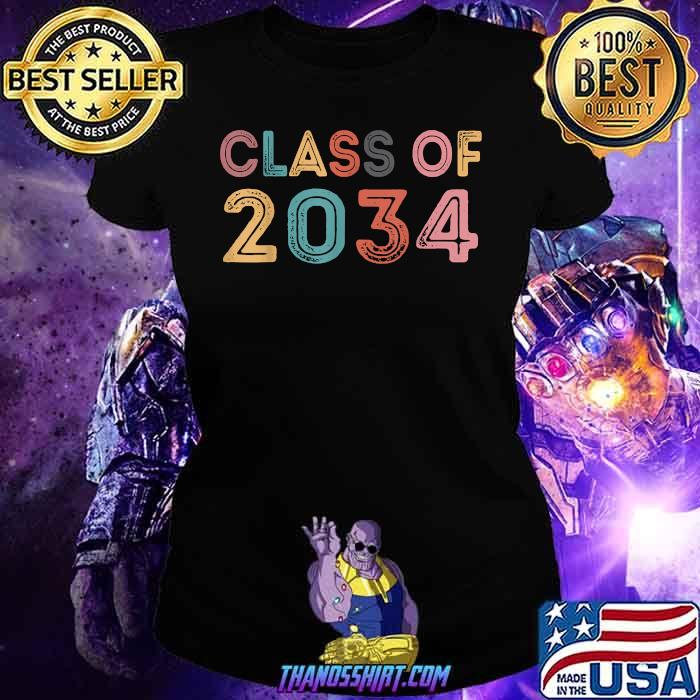 School Graduation T-Shirt 