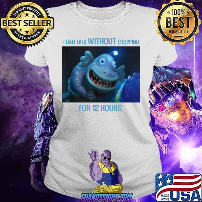 Disney Pixar Luca Uncle Ugo I Can Talk 