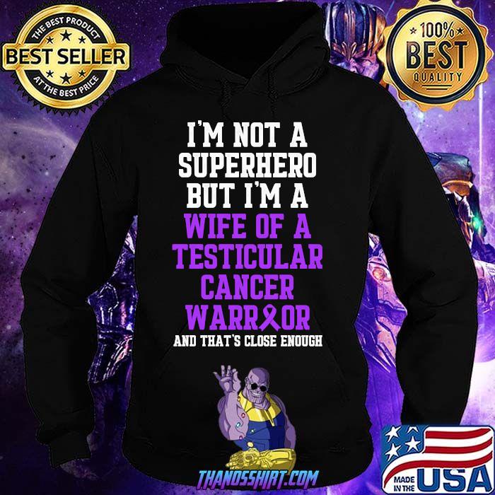 Funny im not a superhero but im a wife 