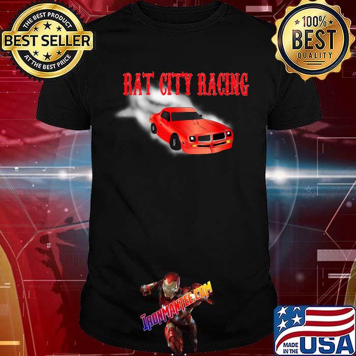 american muscle t shirt