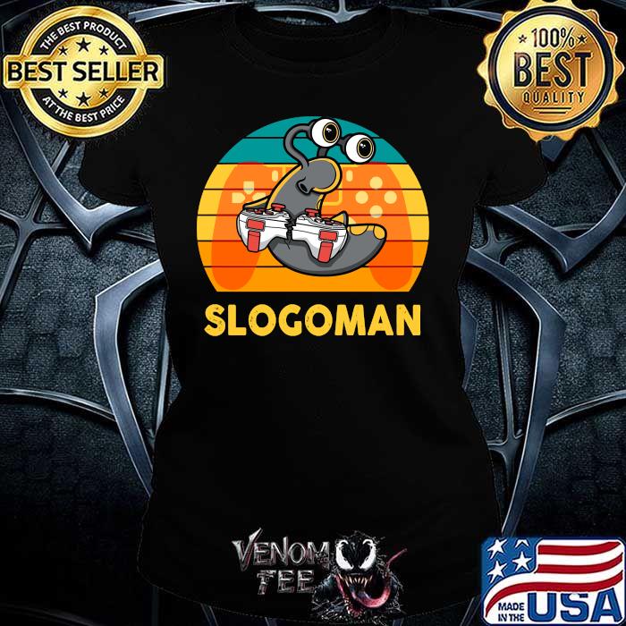 new slogo merch
