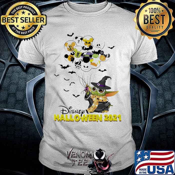 mickey mouse balloon shirt