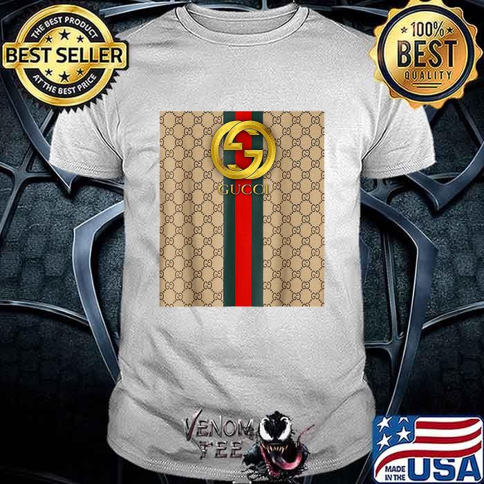 Fashion 2021 Gucci T-Shirt - Venomtee Premium ™ LLC