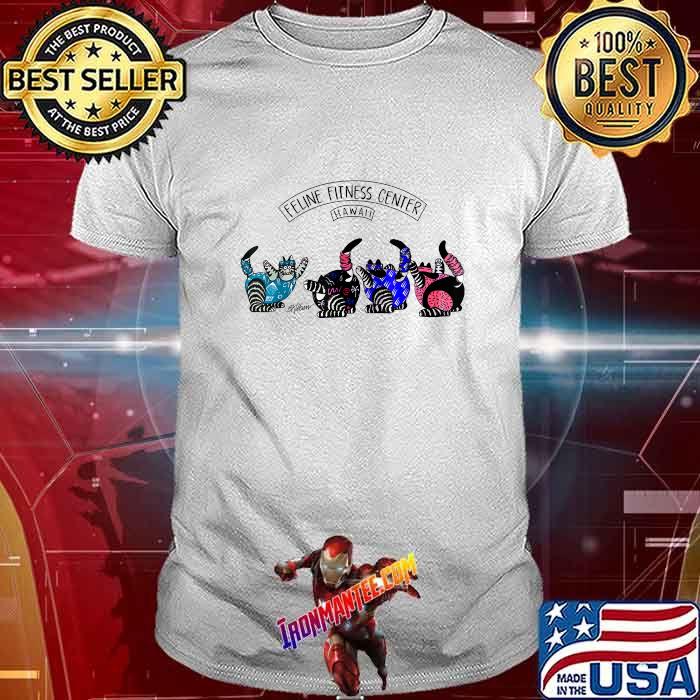 kliban cat tee shirts