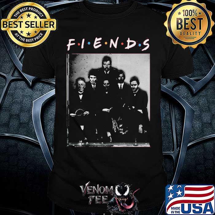 Fiends Charles Manson David Berkowitz 