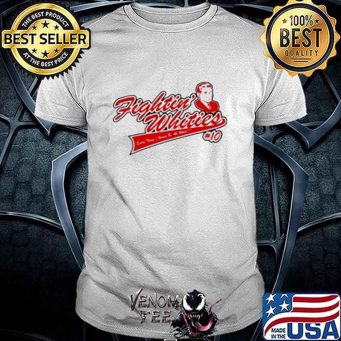 Fighting whities every thing’s gonna be all white shirt Venomtee Premium ™ LLC