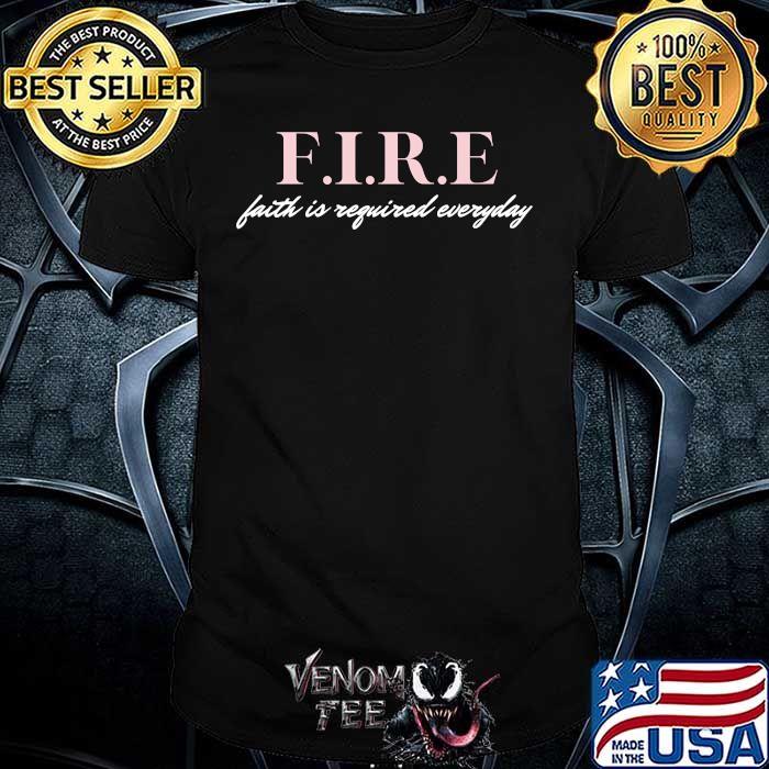 fma fusion dance shirt