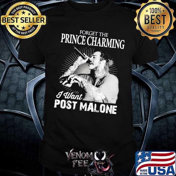post malone shirt 