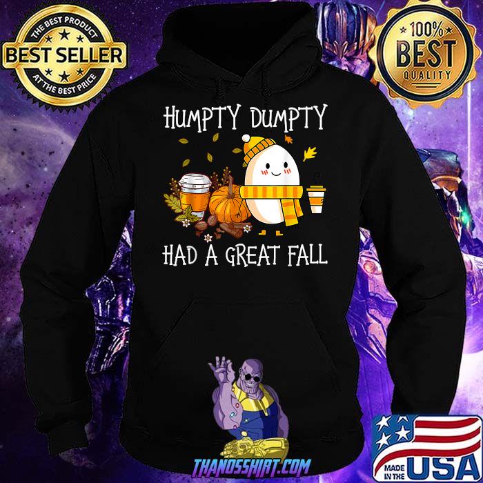 Great Fall Christmas T-Shirt 