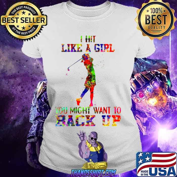 Girls Upshirt
