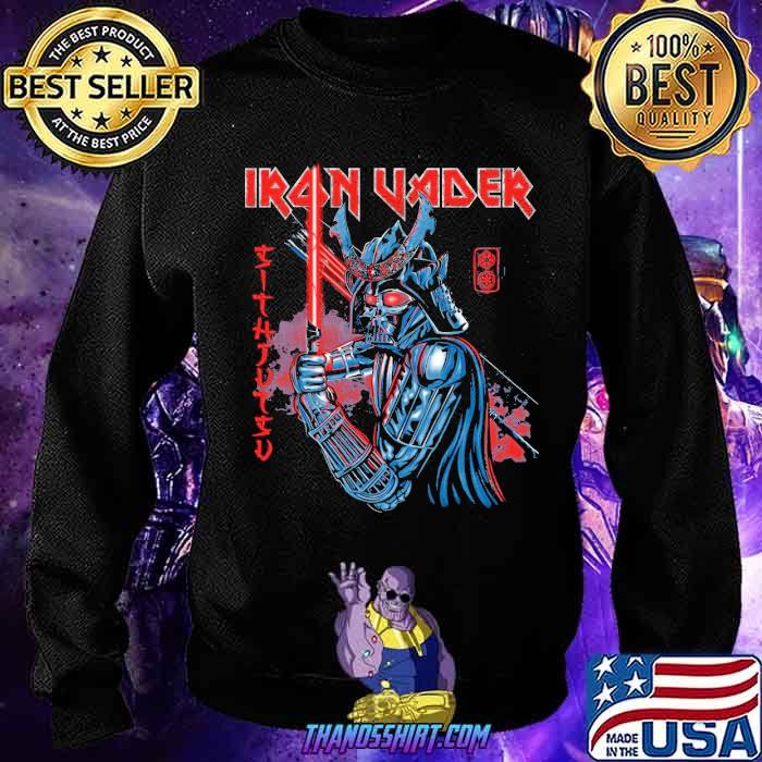 Iron vader Sith Jutsu Darth vader star 
